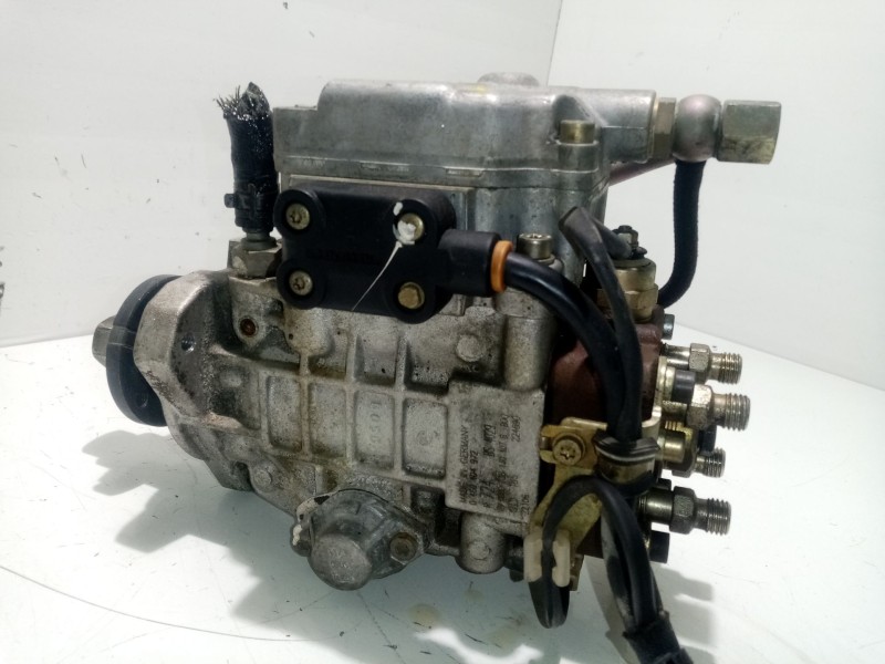 Recambio de bomba inyeccion para seat ibiza (6l1) 1.9 sdi referencia OEM IAM 0460404972 038130107B  Recambio de bomba inyeccion para seat ibiza (6l1) 1.9 sdi referencia OEM IAM 0460404972 038130107B