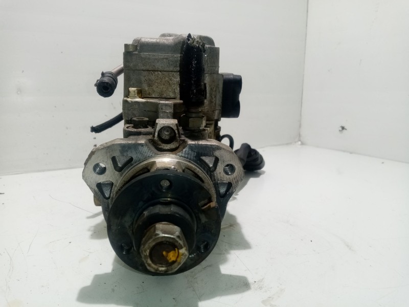 Recambio de bomba inyeccion para seat ibiza (6l1) 1.9 sdi referencia OEM IAM 0460404972 038130107B  Recambio de bomba inyeccion para seat ibiza (6l1) 1.9 sdi referencia OEM IAM 0460404972 038130107B