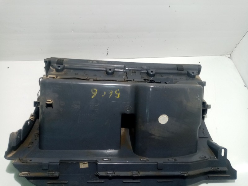 Recambio de guantera para seat leon (1m1) 1.9 tdi referencia OEM IAM 1M1857922  