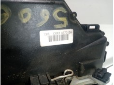 Recambio de cerradura puerta delantera izquierda para seat leon (1m1) 1.9 tdi referencia OEM IAM 837013H 6X1837013G  2
