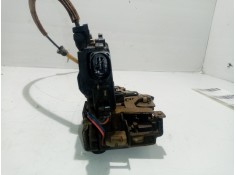 Recambio de cerradura puerta trasera izquierda para seat leon (1m1) 1.9 tdi referencia OEM IAM 3B4839015M 3B4839015AL  2