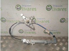 Recambio de elevalunas trasero derecho para  referencia OEM IAM   