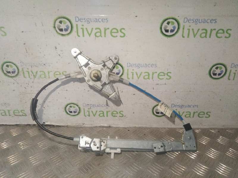 Recambio de elevalunas trasero derecho para  referencia OEM IAM   