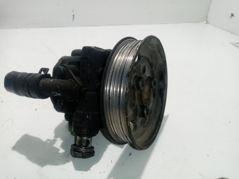 Recambio de bomba direccion para seat leon (1m1) 1.9 tdi referencia OEM IAM 038145255B 1J0422154J 