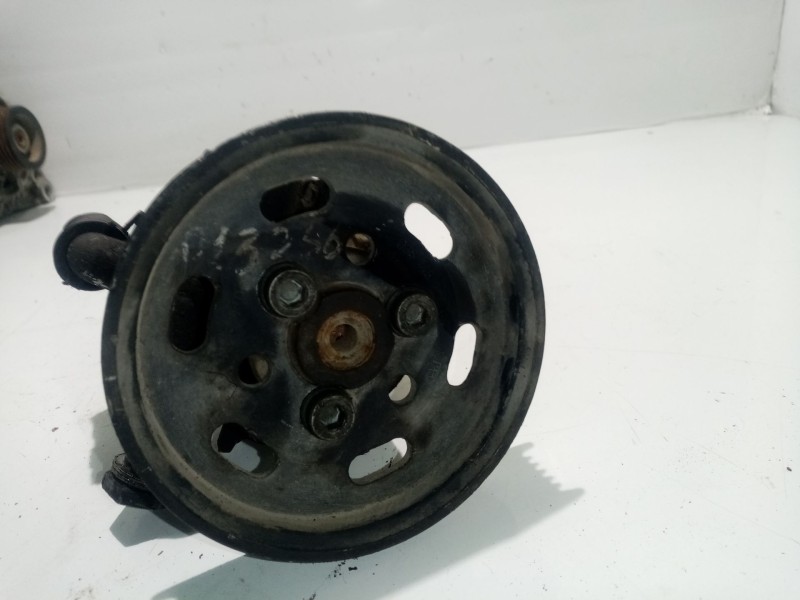 Recambio de bomba direccion para seat leon (1m1) 1.9 tdi referencia OEM IAM 038145255B 1J0422154J 