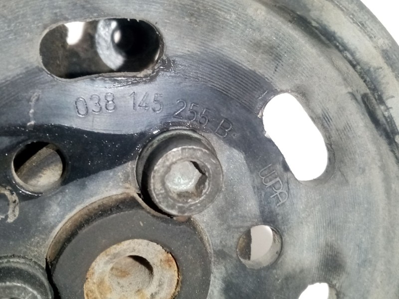 Recambio de bomba direccion para seat leon (1m1) 1.9 tdi referencia OEM IAM 038145255B 1J0422154J 