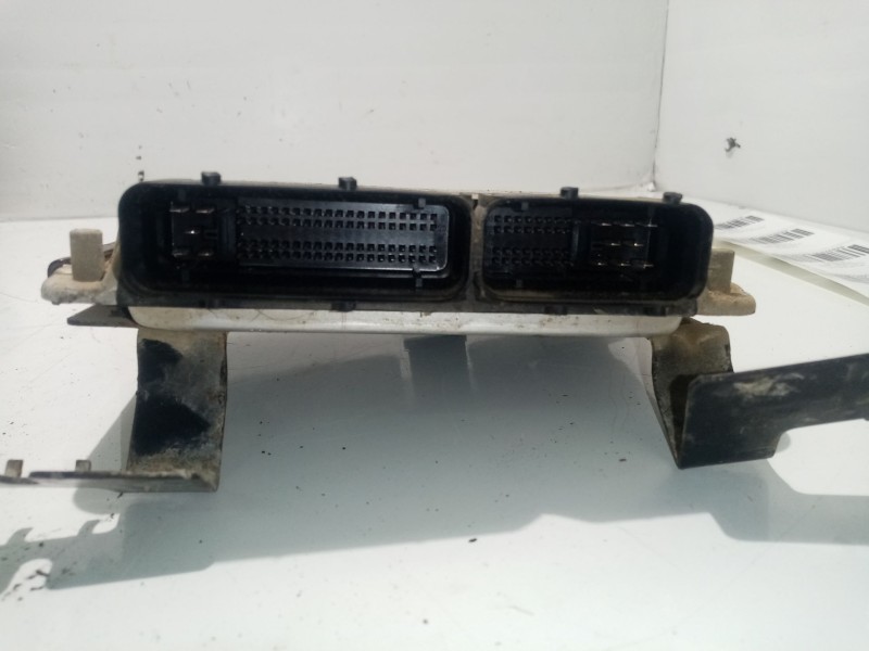 Recambio de centralita motor uce para seat leon (1m1) 1.9 tdi referencia OEM IAM 038906012CA 0281010230 