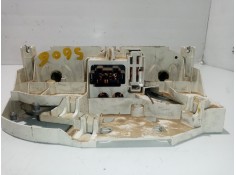 Recambio de mando climatizador para seat leon (1m1) 1.9 tdi referencia OEM IAM 1M0820045A   2