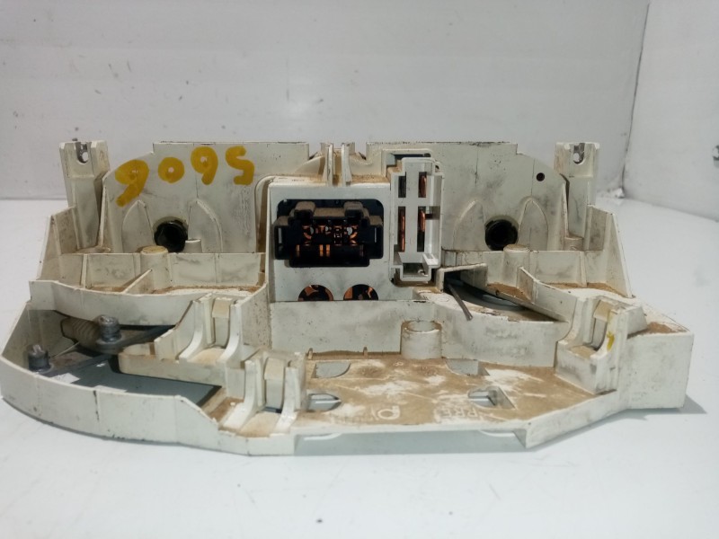 Recambio de mando climatizador para seat leon (1m1) 1.9 tdi referencia OEM IAM 1M0820045A  