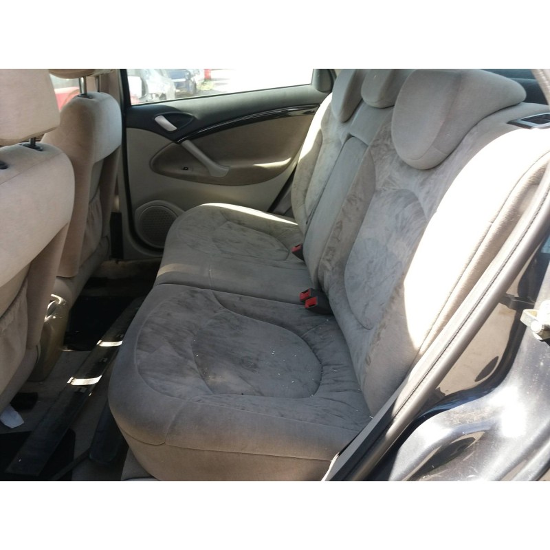 citroen c5 berlina 1.6 16v hdi fap   |   0.04 - 0.08 | 2004 - 2008 | 109 cv / 80 kw del año 2004