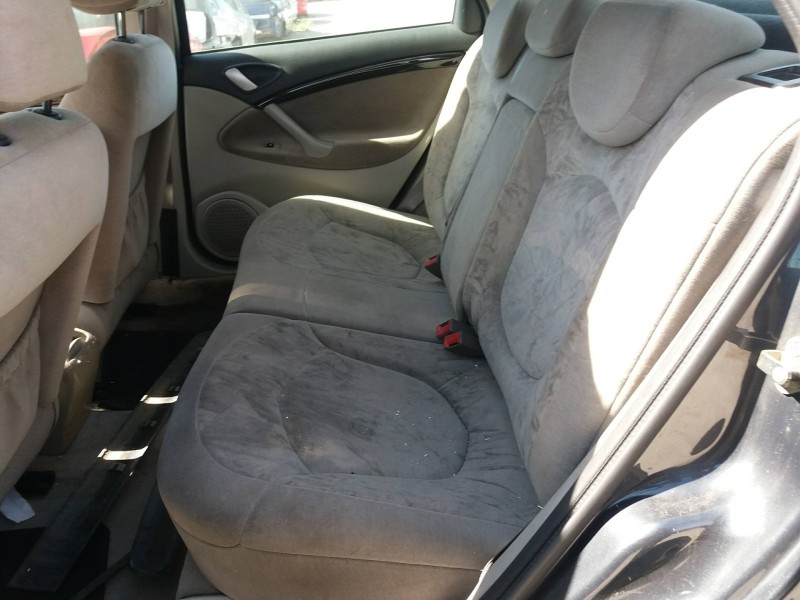 citroen c5 berlina 1.6 16v hdi fap   |   0.04 - 0.08 | 2004 - 2008 | 109 cv / 80 kw del año 2004