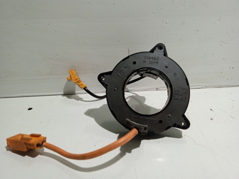 Recambio de anillo airbag para peugeot 306 berlina 3/4/5 puertas (s2) referencia OEM IAM 9621557680  