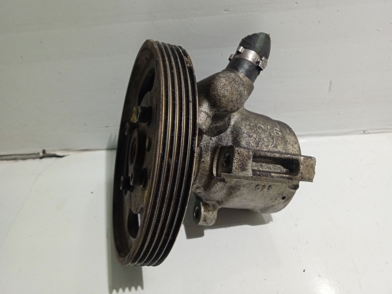 Recambio de bomba direccion para peugeot 306 berlina 3/4/5 puertas (s2) referencia OEM IAM 9151249180   Recambio de bomba direccion para peugeot 306 berlina 3/4/5 puertas (s2) referencia OEM IAM 9151249180