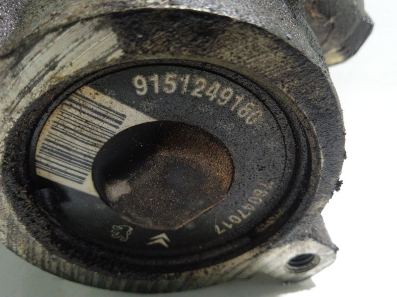 Recambio de bomba direccion para peugeot 306 berlina 3/4/5 puertas (s2) referencia OEM IAM 9151249180   Recambio de bomba direccion para peugeot 306 berlina 3/4/5 puertas (s2) referencia OEM IAM 9151249180