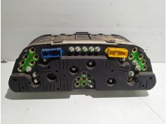 Recambio de cuadro instrumentos para peugeot 306 berlina 3/4/5 puertas (s2) referencia OEM IAM 9635408180   2