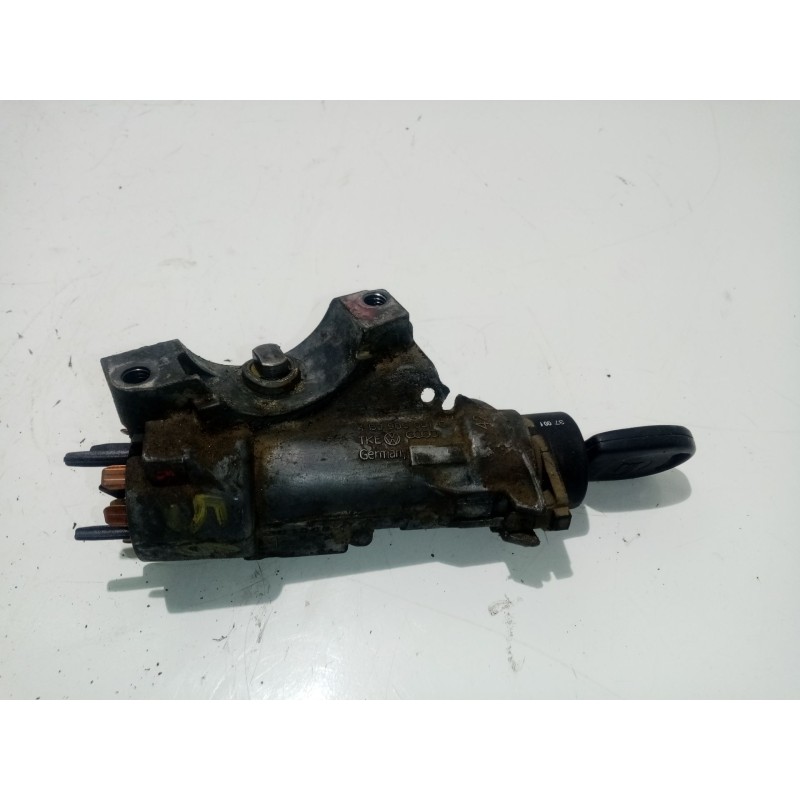 Recambio de conmutador de arranque para seat leon (1m1) 1.9 tdi referencia OEM IAM 4B0905851  