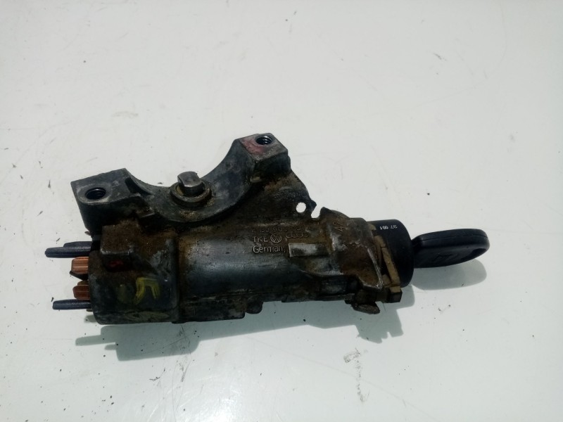 Recambio de conmutador de arranque para seat leon (1m1) 1.9 tdi referencia OEM IAM 4B0905851  