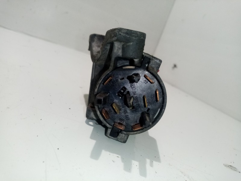 Recambio de conmutador de arranque para seat leon (1m1) 1.9 tdi referencia OEM IAM 4B0905851  