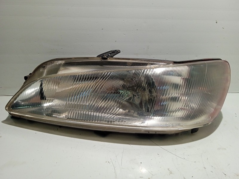 Recambio de faro izquierdo para peugeot 306 berlina 3/4/5 puertas (s2) referencia OEM IAM 6204Q5   Recambio de faro izquierdo para peugeot 306 berlina 3/4/5 puertas (s2) referencia OEM IAM 6204Q5