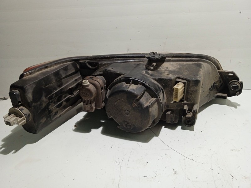 Recambio de faro izquierdo para peugeot 306 berlina 3/4/5 puertas (s2) referencia OEM IAM 6204Q5   Recambio de faro izquierdo para peugeot 306 berlina 3/4/5 puertas (s2) referencia OEM IAM 6204Q5