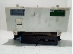 Recambio de mando climatizador para renault laguna ii grandtour (kg0/1_) 1.9 dci (kg1v) referencia OEM IAM 8200575240   2