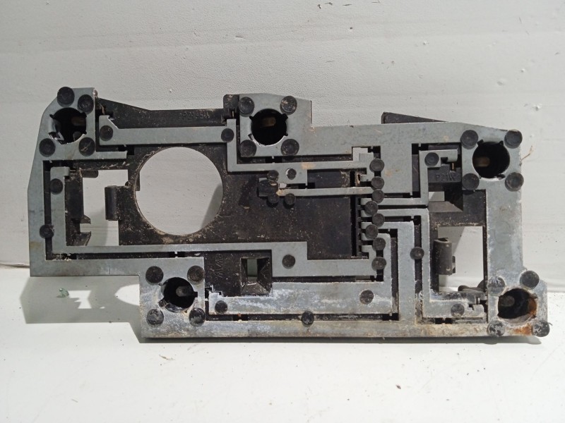 Recambio de portalamparas para peugeot 306 berlina 3/4/5 puertas (s2) referencia OEM IAM   