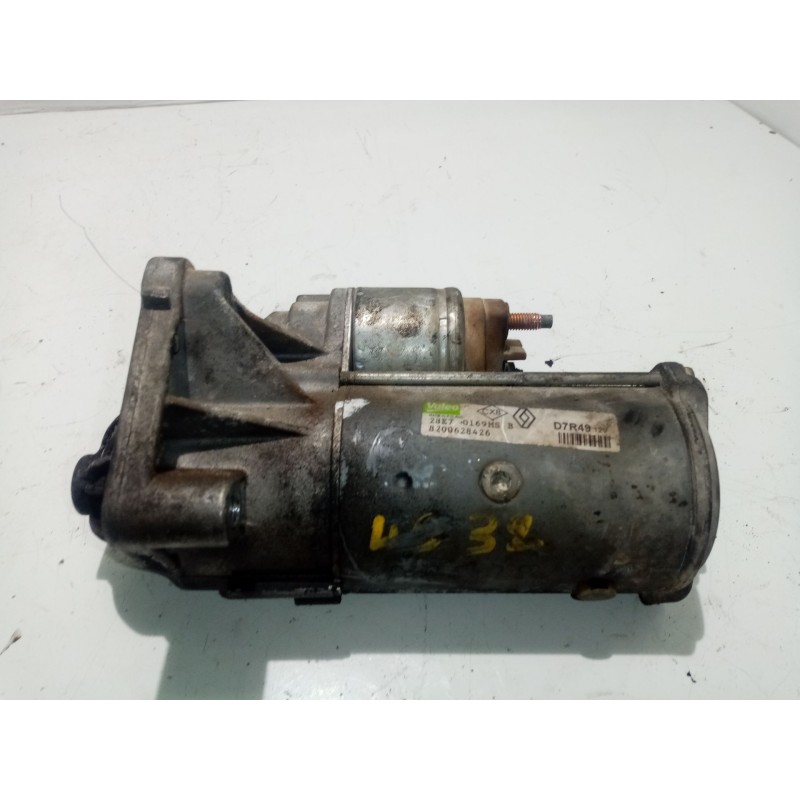 Recambio de motor de arranque para renault laguna ii grandtour (kg0/1_) 1.9 dci (kg1v) referencia OEM IAM 8200628426  