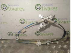 Recambio de elevalunas trasero derecho para  referencia OEM IAM    2