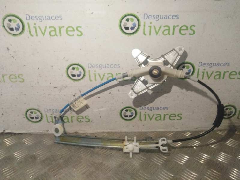 Recambio de elevalunas trasero derecho para  referencia OEM IAM   