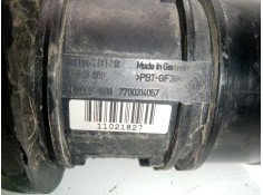 Recambio de caudalimetro para renault laguna ii grandtour (kg0/1_) 1.9 dci (kg1v) referencia OEM IAM 5WK9609 H7700314669  2