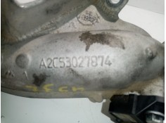 Recambio de tubo para renault laguna ii grandtour (kg0/1_) 1.9 dci (kg1v) referencia OEM IAM A2C53027874   2
