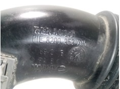 Recambio de tubo presion turbocompresor para renault laguna ii grandtour (kg0/1_) 1.9 dci (kg1v) referencia OEM IAM 8200353795   2