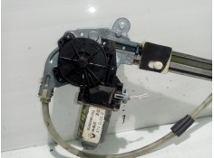 Recambio de elevalunas trasero derecho para renault laguna ii grandtour (kg0/1_) 1.9 dci (kg1v) referencia OEM IAM 8200485202   2