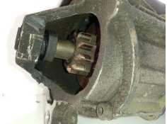 Recambio de motor de arranque para renault clio i fase i+ii (b/c57) 1.2 referencia OEM IAM 7700871057   2