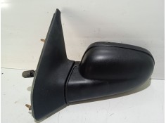 Recambio de retrovisor izquierdo para renault clio i fase i+ii (b/c57) 1.2 referencia OEM IAM 7700797004   2