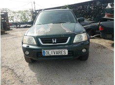 honda cr-v (rd1/3) 2.0 16v cat   |   0.97 - 0.02 | 1997 - 2002 | 147 cv / 108 kw del año 1997
