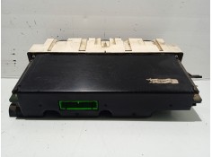 Recambio de mando climatizador para volvo v40 familiar 1.9 diesel referencia OEM IAM 99W11K   2