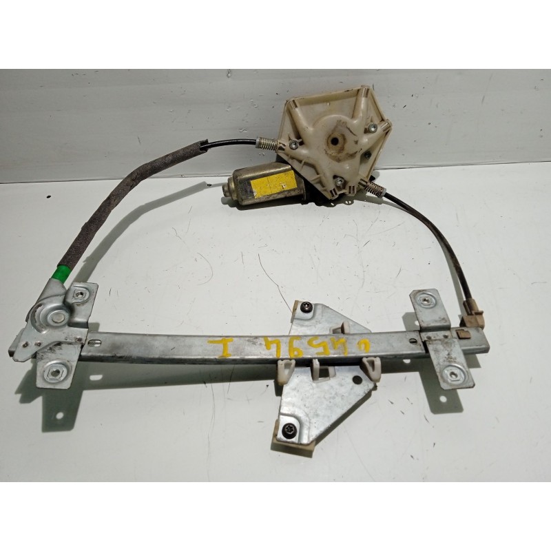 Recambio de elevalunas delantero izquierdo para volvo v40 familiar 1.9 diesel referencia OEM IAM 30623448  