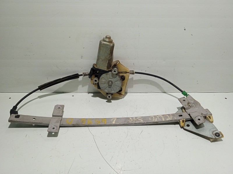 Recambio de elevalunas delantero derecho para volvo v40 familiar 1.9 diesel referencia OEM IAM 30623066  