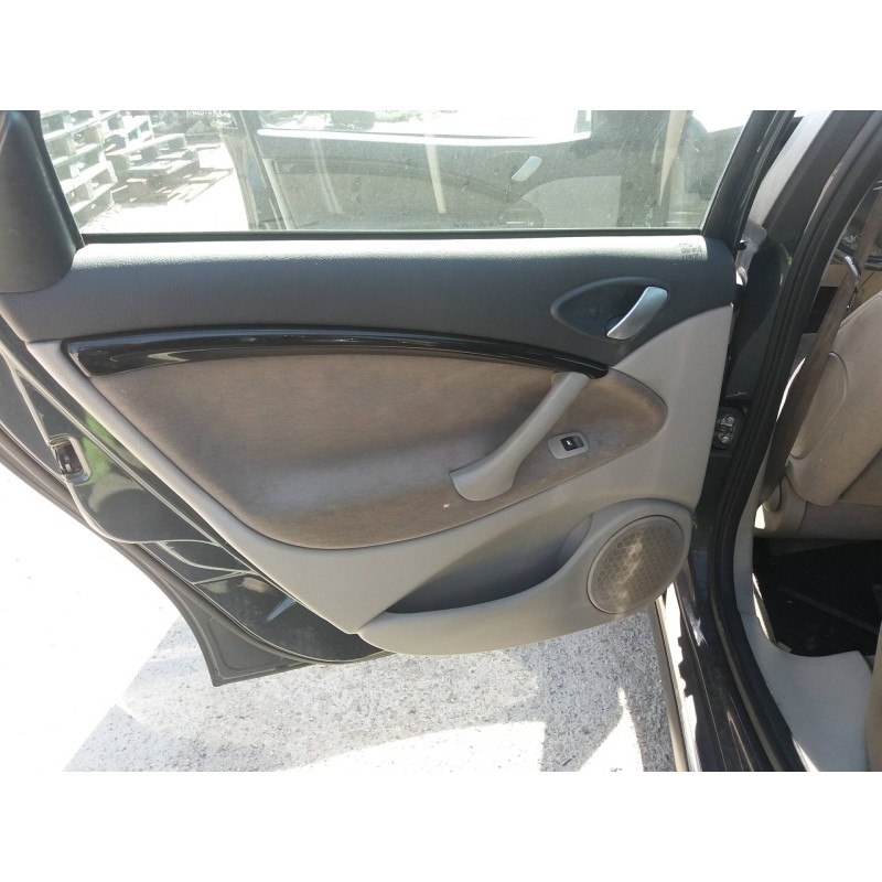 citroen c5 berlina 1.6 16v hdi fap   |   0.04 - 0.08 | 2004 - 2008 | 109 cv / 80 kw del año 2004