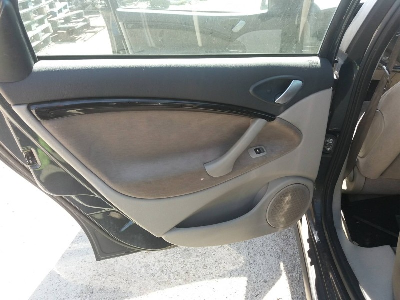 citroen c5 berlina 1.6 16v hdi fap   |   0.04 - 0.08 | 2004 - 2008 | 109 cv / 80 kw del año 2004