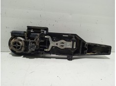 Recambio de maneta exterior delantera derecha para renault kangoo 1.5 dci diesel referencia OEM IAM 8200497590   2