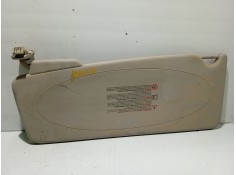 Recambio de parasol derecho para renault kangoo 1.5 dci diesel referencia OEM IAM 964000484R   2