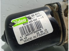 Recambio de motor limpia delantero para renault kangoo 1.5 dci diesel referencia OEM IAM 8200409692C   2