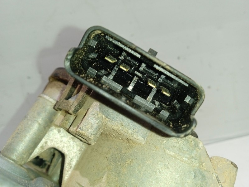 Recambio de motor limpia delantero para renault kangoo 1.5 dci diesel referencia OEM IAM 8200409692C  