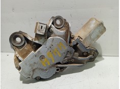 Recambio de motor limpia trasero para renault kangoo 1.5 dci diesel referencia OEM IAM 8200431392 7700308806  2