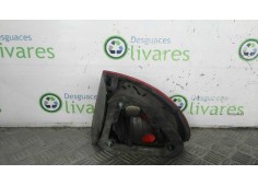 Recambio de piloto lateral izquierdo para  referencia OEM IAM    2