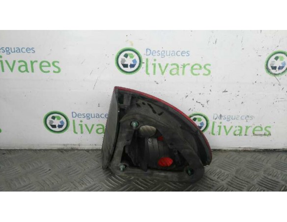 Recambio de piloto lateral izquierdo para  referencia OEM IAM   