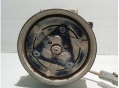 Recambio de compresor aire acondicionado para renault kangoo 1.5 dci diesel referencia OEM IAM 8200953359A   2