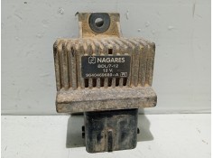 Recambio de caja precalentamiento para renault kangoo 1.5 dci diesel referencia OEM IAM 9640469680A  